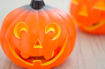 ジャックオーランタンイメージ