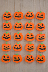 ハロウィンイメージ