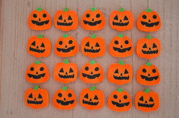 ハロウィンイメージ