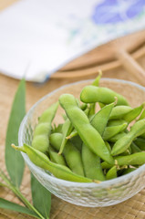 枝豆