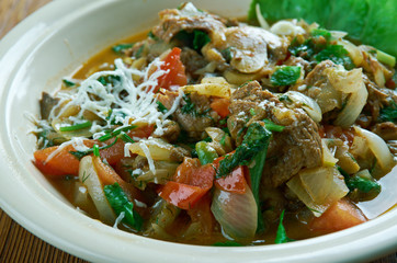 Gulas