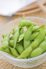 枝豆