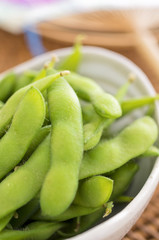 枝豆