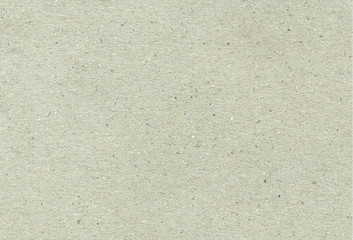 Texture of grey cardboard