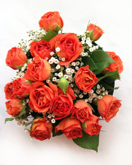 Bouquet of Roses