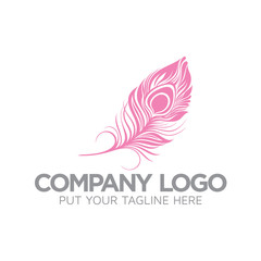 feather logo
