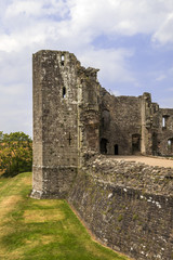 castle