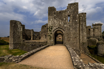 castle