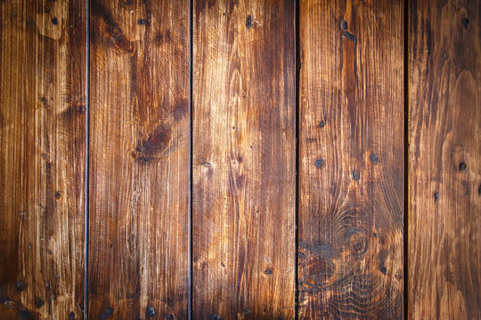 Wood texture pattern or wood background for interior or exterior design with copy space for text or image.