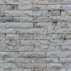 Vulcanic Stone bricks.