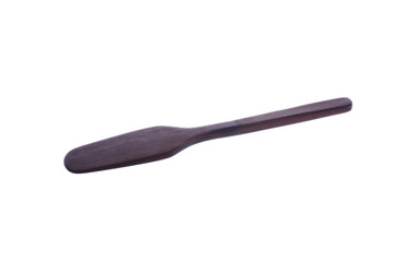 Wooden spoon