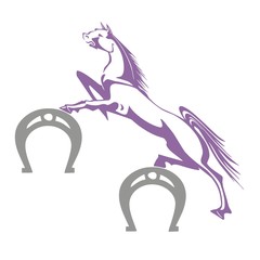 Horses Logo