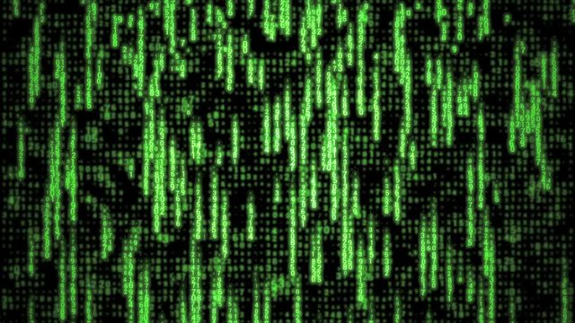 Data Stream Matrix