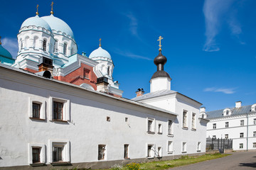 Transfiguration Valaam Monastery