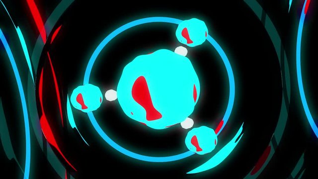 Looped seamless footage for your event, concert, title, presentation, site, DVD, music videos, video art,holiday show, party, etc&hellip; Also useful for motion designers, editors and VJ's for led screens.
