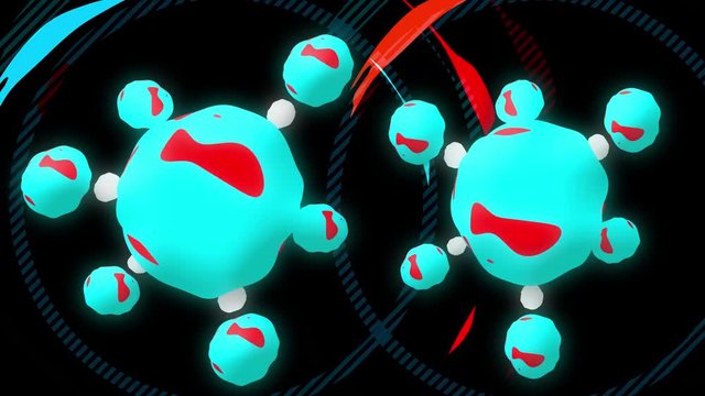 Looped seamless footage for your event, concert, title, presentation, site, DVD, music videos, video art,holiday show, party, etc&hellip; Also useful for motion designers, editors and VJ's for led screens.
