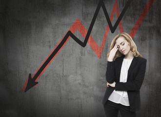 Economical crisis is bad for you