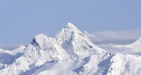 Patagonia Mountains, Andes Mountains, Argentina