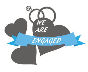 Wedding Invitation Card