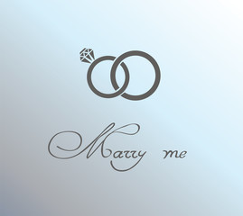 Wedding Invitation Card