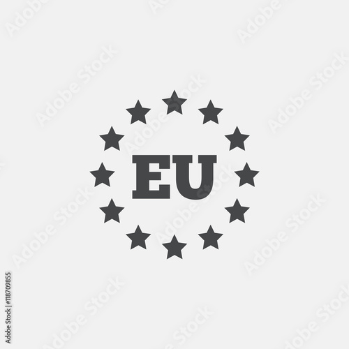 Icon European Union,