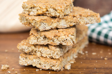 Peanut Butter Cookies 
