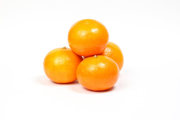 Mandarin Orange fruit