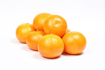 Mandarin Orange fruit