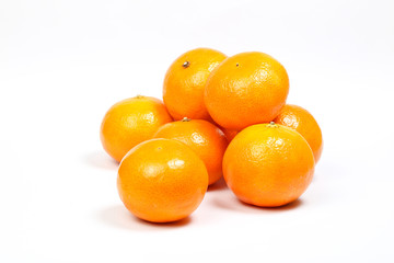 Mandarin Orange fruit