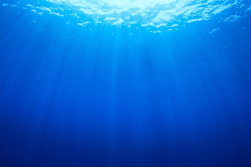 Underwater background