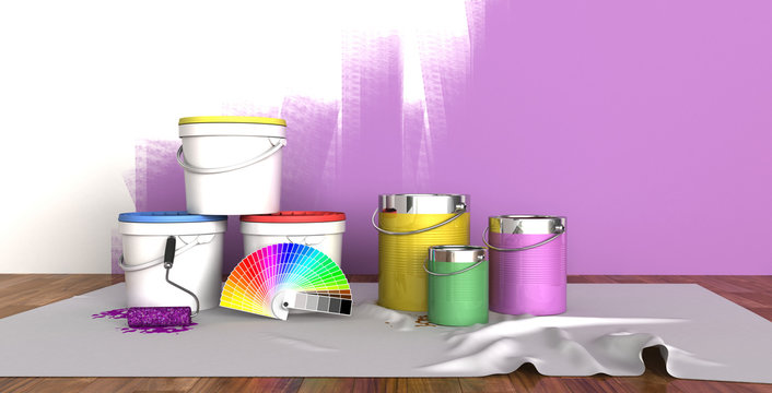 paint jobs