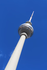 Fernsehturm / Berlin - Allemagne