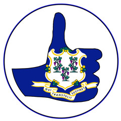 Thumbs Up Connecticut