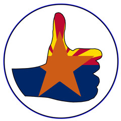 Thumbs Up Arizona