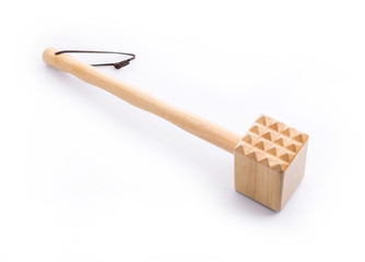 meat hammer