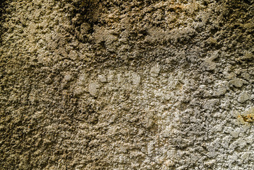 Concrete wall of the panel cement, on all background