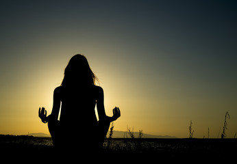 Meditasyon