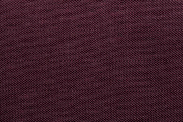 Fototapeta premium Burgundy red textile texture