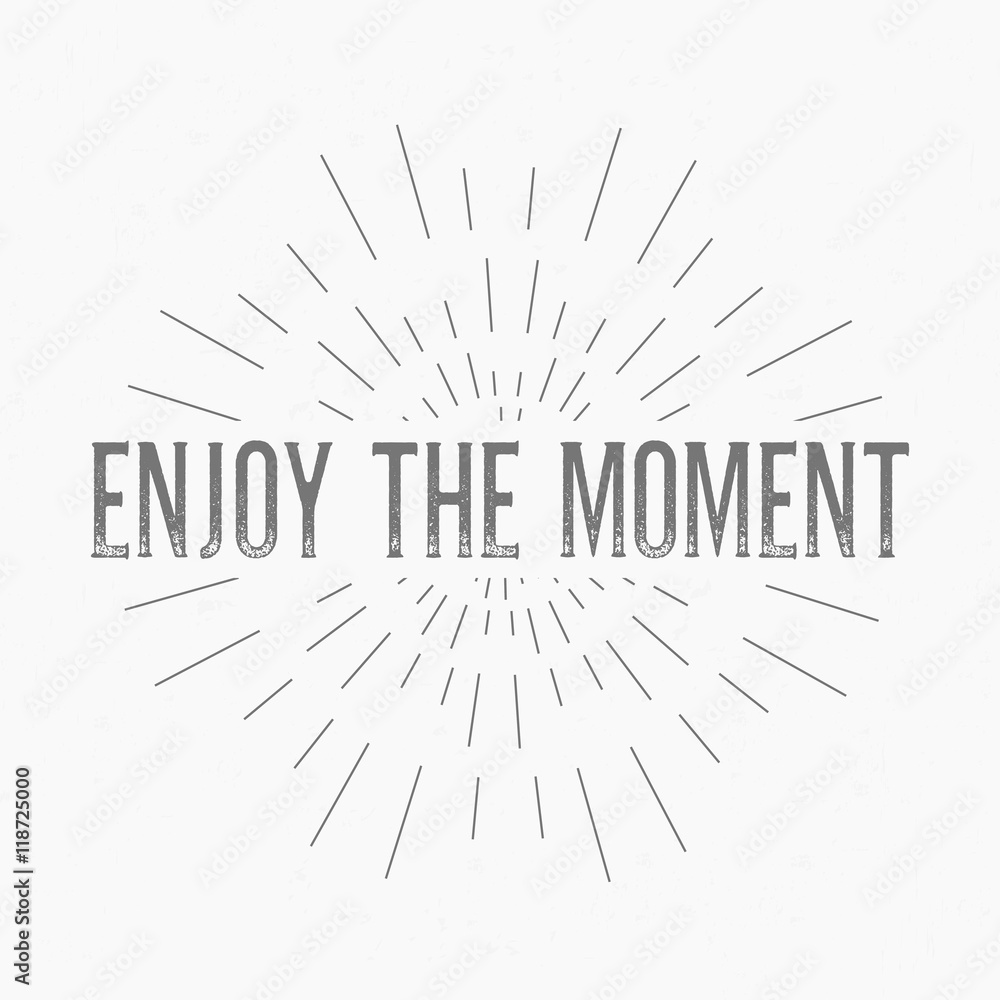 Poster abstract creative concept design layout with text. for web and mobile icon isolated on background, a