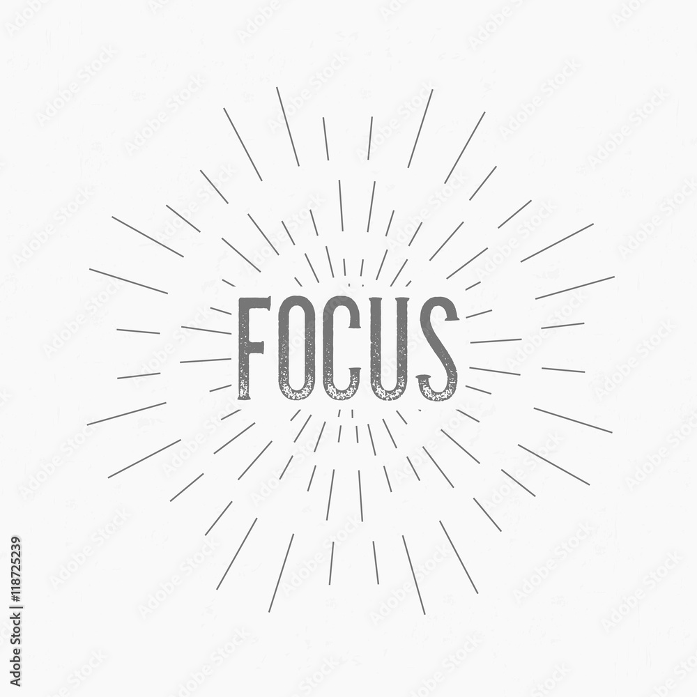 Poster abstract creative concept design layout with text. for web and mobile icon isolated on background, a