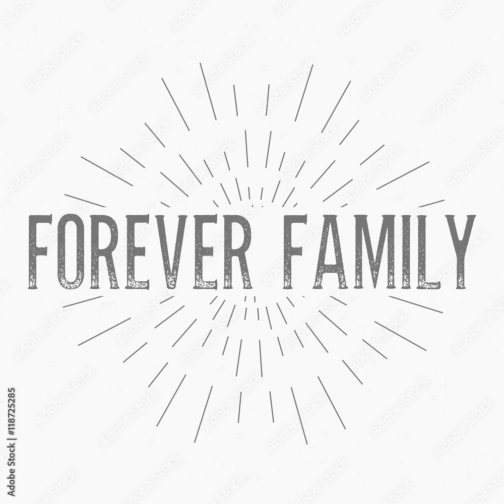 Poster abstract creative concept design layout with text. for web and mobile icon isolated on background, a