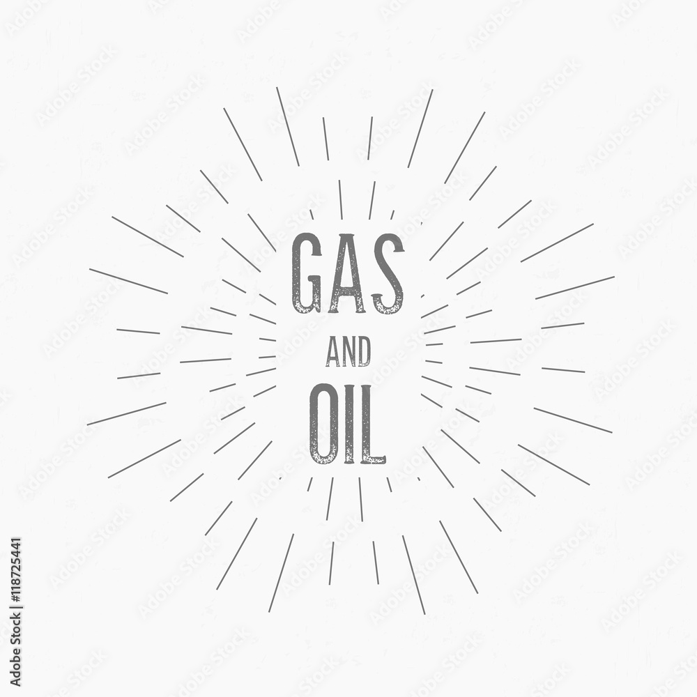Poster abstract creative concept design layout with text. for web and mobile icon isolated on background, a