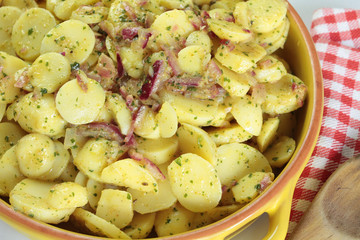 salade de pommes de terre 21082016