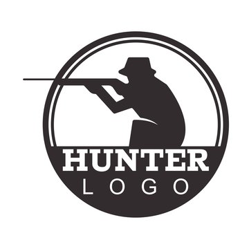 Hunt Badge
