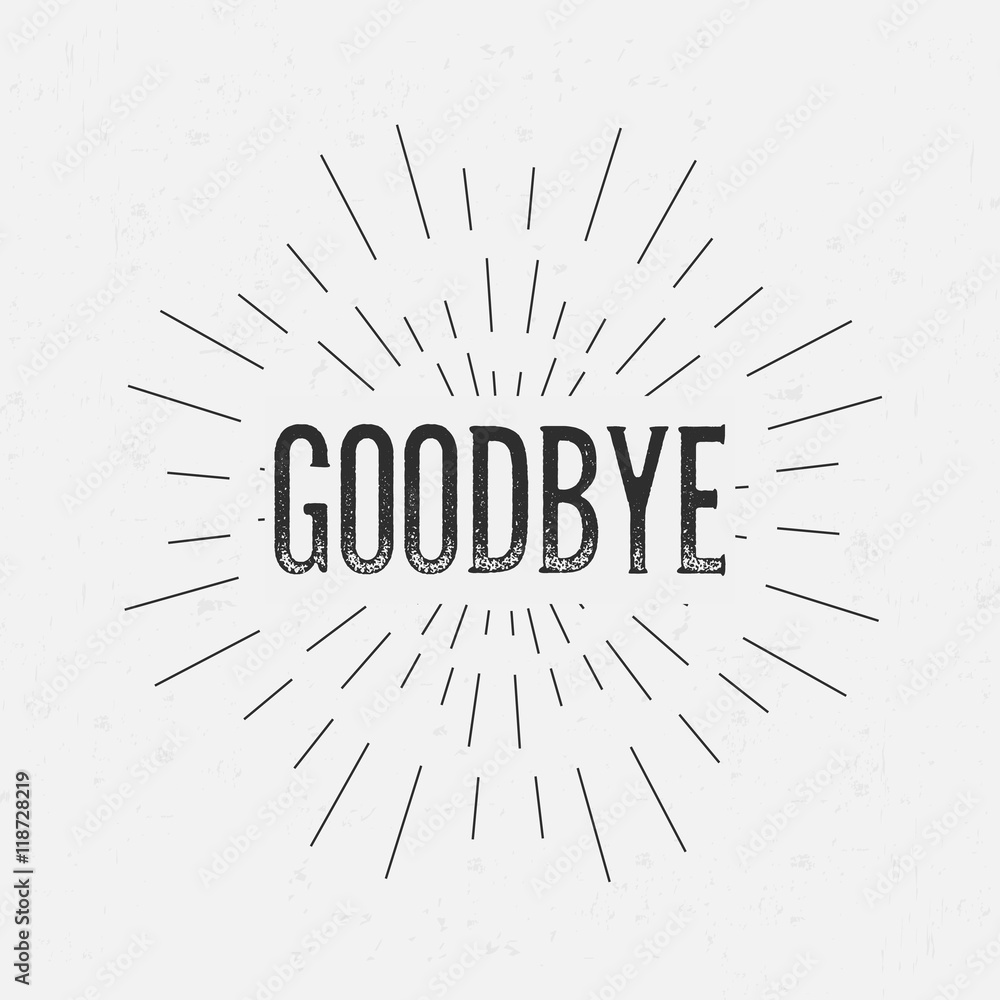 Poster abstract creative concept design layout with text. for web and mobile icon isolated on background, a