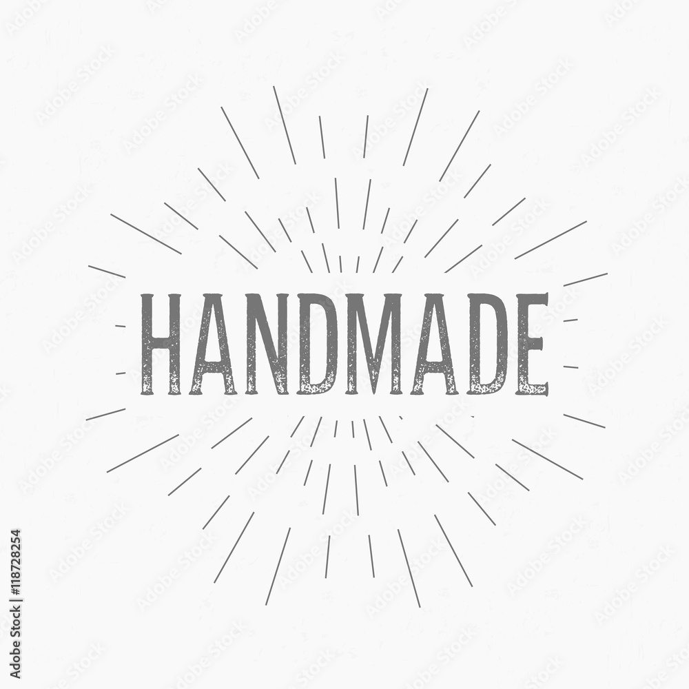 Poster abstract creative concept design layout with text. for web and mobile icon isolated on background, a