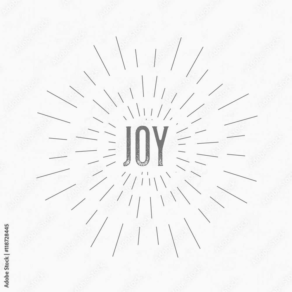 Poster abstract creative concept design layout with text. for web and mobile icon isolated on background, a
