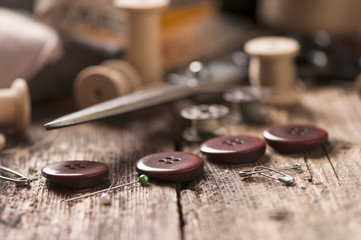 Tailor tools 
