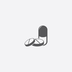 Pills icon