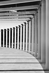 RBG Paviliion Geometry Vert © Taras Vyshnya